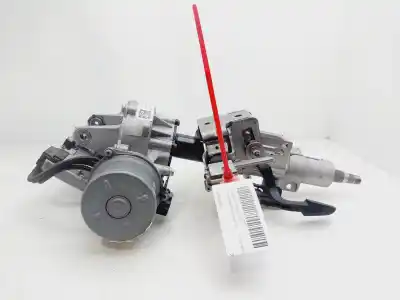 Second-hand car spare part steering column for jeep renegade longitude 4x2 oem iam references 520644670  
