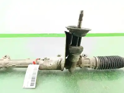 Автозапчастина б/у рульмова рейка для jeep renegade longitude 4x2 посилання на oem iam 68263318aa  