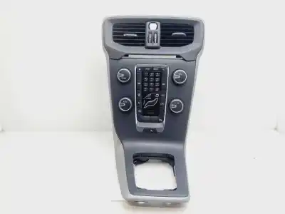 Pezzo di ricambio per auto di seconda mano comando multifunzione per volvo v40 kinetic riferimenti oem iam 31398642  
