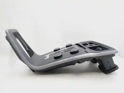 Pezzo di ricambio per auto di seconda mano comando multifunzione per volvo v40 kinetic riferimenti oem iam 31398642  