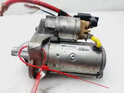 Pièce détachée automobile d'occasion démarreur de voiture pour volvo v40 kinetic références oem iam 30659478