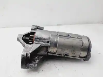 Peça sobressalente para automóvel em segunda mão MOTOR DE ARRANQUE por CITROEN C5 BERLINA  Referências OEM IAM 9654561480  