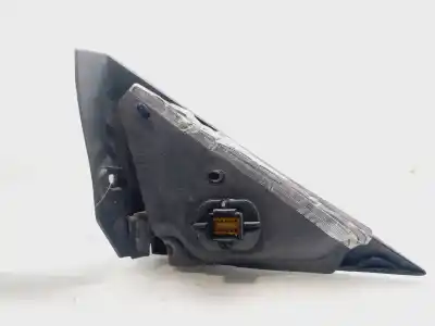 Peça sobressalente para automóvel em segunda mão espelho retrovisor esquerdo por renault scenic ii confort expression referências oem iam 7700841655  