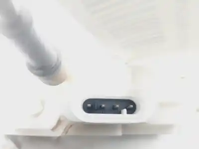 Автозапчасти б/у замок левой передней двери за renault scenic ii confort expression ссылки oem iam 8200119122  