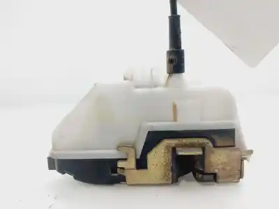 Автозапчасти б/у замок левой передней двери за renault scenic ii confort expression ссылки oem iam 8200119122  