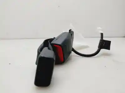Pezzo di ricambio per auto di seconda mano gancio cintura posteriore centrale per kia sportage basic 4x2 riferimenti oem iam 898403u200