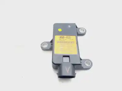 Pezzo di ricambio per auto di seconda mano sensore angolo di direzione per kia sportage basic 4x2 riferimenti oem iam 956903v100  