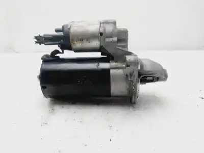 Pezzo di ricambio per auto di seconda mano motorino di avviamento per kia sportage basic 4x2 riferimenti oem iam 361002b302  