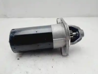 Pezzo di ricambio per auto di seconda mano motorino di avviamento per kia sportage basic 4x2 riferimenti oem iam 361002b302  