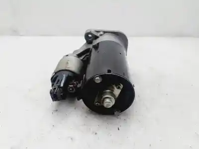 Pezzo di ricambio per auto di seconda mano motorino di avviamento per kia sportage basic 4x2 riferimenti oem iam 361002b302  