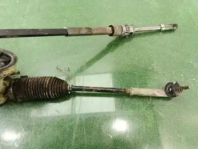 Second-hand car spare part STEERING RACK for CITROEN C4 PICASSO  OEM IAM references 1617934280  
