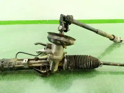 Автозапчастина б/у рульмова рейка для citroen c4 picasso exclusive посилання на oem iam 1617934280  