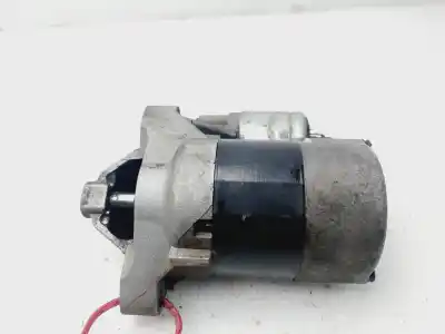 Pièce détachée automobile d'occasion démarreur de voiture pour renault clio ii fase ii (b/cb0) community références oem iam 8200369521  