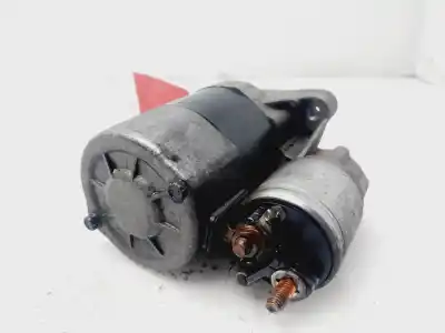 Pièce détachée automobile d'occasion démarreur de voiture pour renault clio ii fase ii (b/cb0) community références oem iam 8200369521  