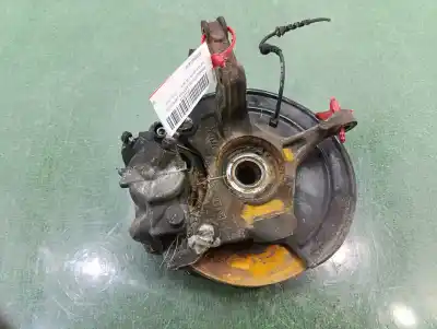 Second-hand car spare part front right knuckle for dacia duster ii sl 2019 oem iam references 8200881829  