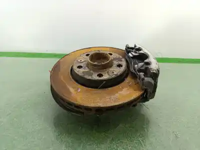 Second-hand car spare part front right knuckle for dacia duster ii sl 2019 oem iam references 8200881829  