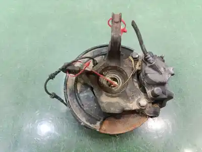Second-hand car spare part front left knuckle for dacia duster ii sl 2019 oem iam references 8200881824   Second-hand car spare part front left knuckle for dacia duster ii sl 2019 oem iam references 8200881824