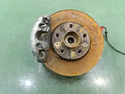 Second-hand car spare part front left knuckle for dacia duster ii sl 2019 oem iam references 8200881824   Second-hand car spare part front left knuckle for dacia duster ii sl 2019 oem iam references 8200881824