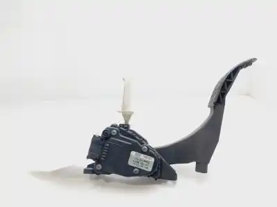 Автозапчастина б/у педальний потенціометр для seat leon (1m1) 1.9 tdi посилання на oem iam 1j1721503h  