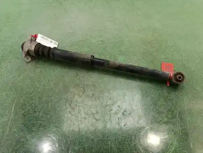 Автозапчастина б/у ПРАВИЙ ЗАДНІЙ АМОРТИЗАТОР для SEAT IBIZA (6J5)  Посилання на OEM IAM 6R0512011E  