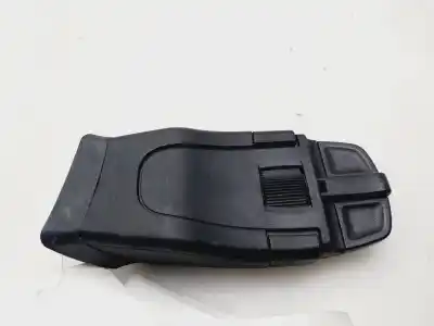 Pezzo di ricambio per auto di seconda mano COMANDO MULTIFUNZIONE per SEAT IBIZA (6J5)  Riferimenti OEM IAM 6J0959441  