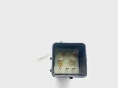 Pièce détachée automobile d'occasion Relais De Préchauffage pour PEUGEOT 407 SW SR Confort Références OEM IAM 9640469680  