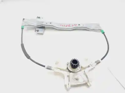 Gebrauchtes Autoersatzteil fensterheber hinten rechts zum peugeot 407 sw sr confort oem-iam-referenzen 9644893680  