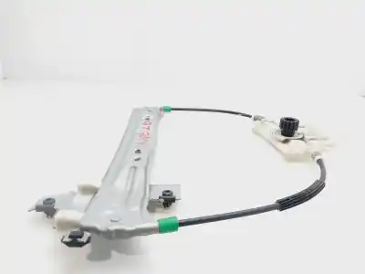 Gebrauchtes Autoersatzteil fensterheber hinten rechts zum peugeot 407 sw sr confort oem-iam-referenzen 9644893680  