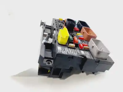 Pièce détachée automobile d'occasion BOITIER FUSIBLE BSM pour PEUGEOT 407 SW  Références OEM IAM 9664705980  