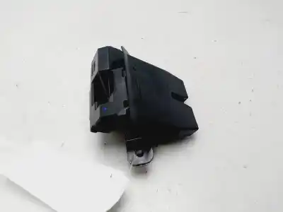 Автозапчастина б/у замок багажника / ворот для ford fiesta (cb1) trend посилання на oem iam 8a61a442a66be  