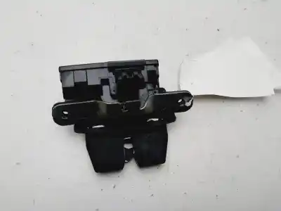 Tweedehands auto-onderdeel Kofferbak / Poortsluiting voor FORD FIESTA (CB1) Trend OEM IAM-referenties 8A61A442A66BE  