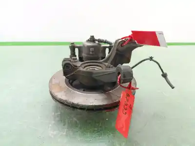 Автозапчастина б/у передній прав для ford fiesta (cb1) trend посилання на oem iam 1544566  