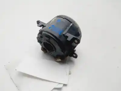 Second-hand car spare part right fog light for peugeot 307 break/sw (s2) sw 90 cv / 66 kw oem iam references 9650001680  