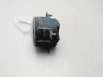 Second-hand car spare part right fog light for peugeot 307 break/sw (s2) sw 90 cv / 66 kw oem iam references 9650001680  