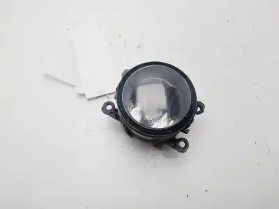 Second-hand car spare part right fog light for peugeot 307 break/sw (s2) sw 90 cv / 66 kw oem iam references 9650001680  