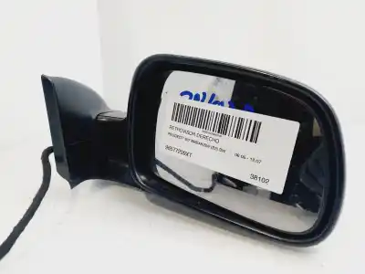 Pezzo di ricambio per auto di seconda mano  per PEUGEOT 307 BREAK/SW (S2)  Riferimenti OEM IAM 96577209XT  