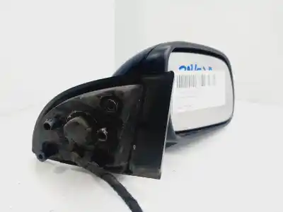 Second-hand car spare part right rearview mirror for peugeot 307 break/sw (s2) sw 90 cv / 66 kw oem iam references 96577209xt  