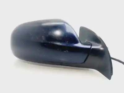 Second-hand car spare part right rearview mirror for peugeot 307 break/sw (s2) sw 90 cv / 66 kw oem iam references 96577209xt  