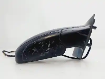 Second-hand car spare part right rearview mirror for peugeot 307 break/sw (s2) sw 90 cv / 66 kw oem iam references 96577209xt  