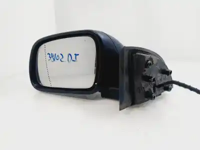 Second-hand car spare part left rearview mirror for peugeot 307 break/sw (s2) sw 90 cv / 66 kw oem iam references 96347726xt  