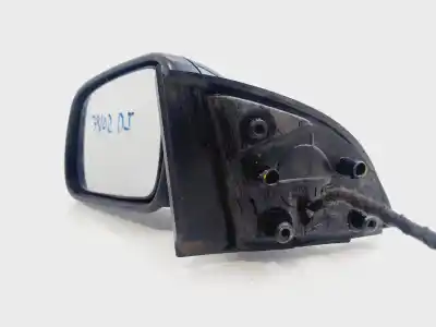 Pezzo di ricambio per auto di seconda mano  per PEUGEOT 307 BREAK/SW (S2)  Riferimenti OEM IAM 96347726XT  