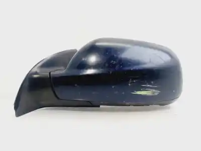 Second-hand car spare part left rearview mirror for peugeot 307 break/sw (s2) sw 90 cv / 66 kw oem iam references 96347726xt  
