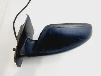 Second-hand car spare part left rearview mirror for peugeot 307 break/sw (s2) sw 90 cv / 66 kw oem iam references 96347726xt  