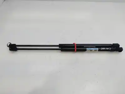 Second-hand car spare part tailgate gas strut for peugeot 307 break/sw (s2) sw 90 cv / 66 kw oem iam references 9638605280  
