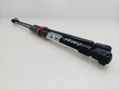 Second-hand car spare part tailgate gas strut for peugeot 307 break/sw (s2) sw 90 cv / 66 kw oem iam references 9638605280  