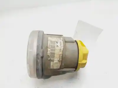 Second-hand car spare part right fog light for citroen c2 sx oem iam references 9648947780  