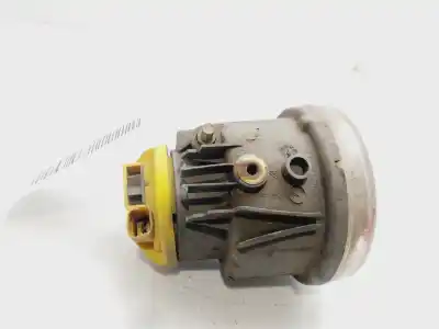 Second-hand car spare part right fog light for citroen c2 sx oem iam references 9648947780  