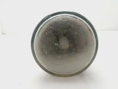 Second-hand car spare part left fog light for citroen c2 sx oem iam references 9648947780  