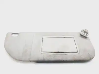 Pièce détachée automobile d'occasion pare-soleil droit pour citroen c2 sx références oem iam 8143gs  