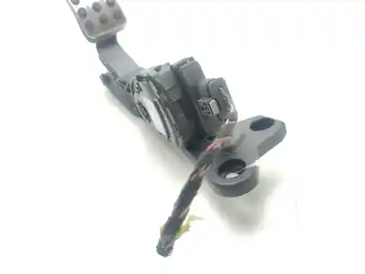 Second-hand car spare part Accelerator Pedal for MERCEDES CLASE M (W166) ML 350 BLUETEC 4-MATIC (166.024, 166.023) OEM IAM references A1663000204  